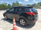 HYUNDAI TUCSON GLS photo