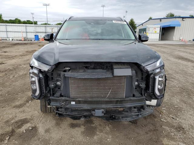 2021 Hyundai Palisade Sel VIN: KM8R3DHE6MU324568 Lot: 54029944