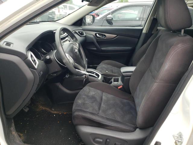 2015 NISSAN ROGUE S - KNMAT2MV8FP533128