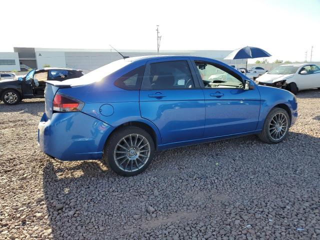 2011 Ford Focus Ses VIN: 1FAHP3GN5BW150418 Lot: 54244424