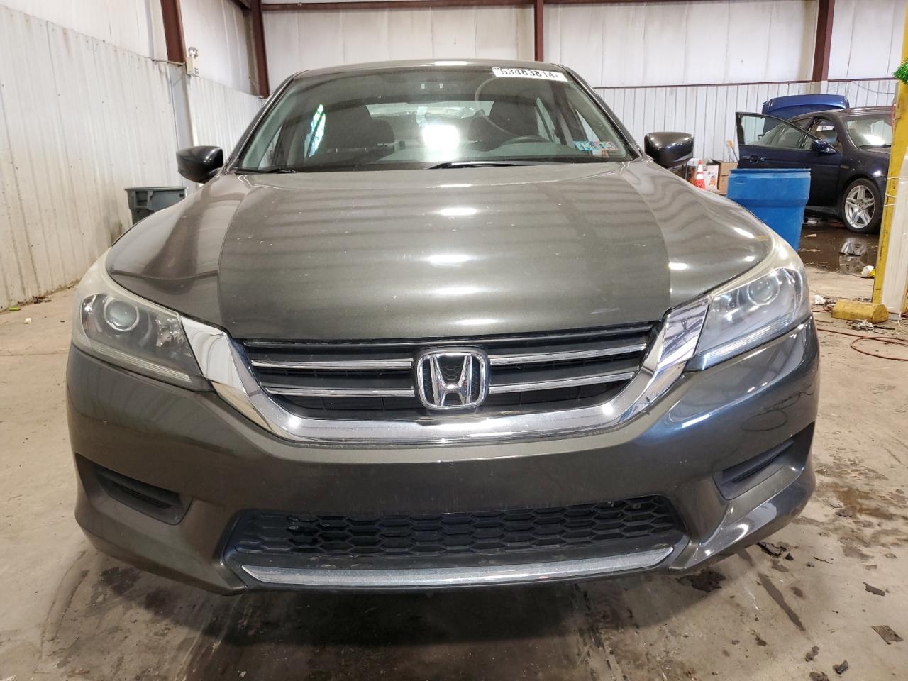 1HGCR2F33DA126581 2013 Honda Accord Lx