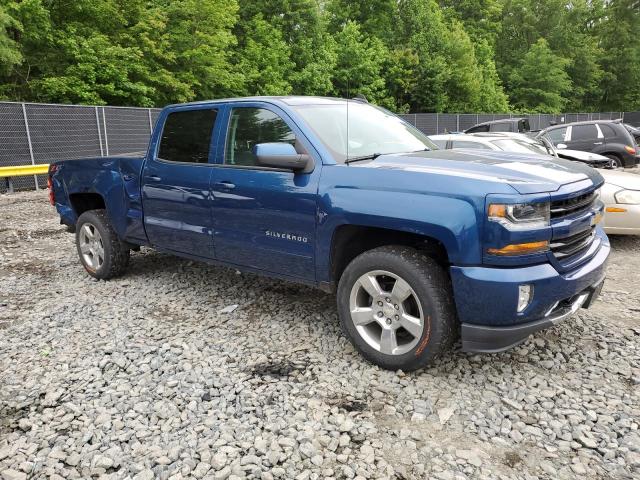 2018 Chevrolet Silverado K1500 Lt VIN: 3GCUKREC3JG286295 Lot: 55588164