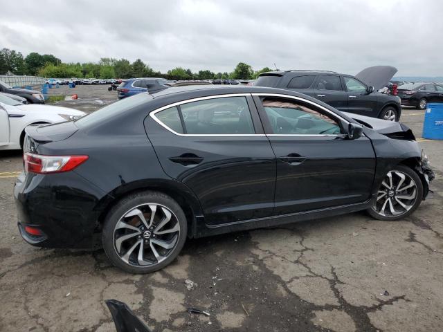 2018 Acura Ilx Special Edition VIN: 19UDE2F49JA003968 Lot: 54488914