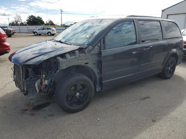 2012 Dodge Grand Caravan Sxt VIN: 2C4RDGCG5CR303895 Lot: 53764034