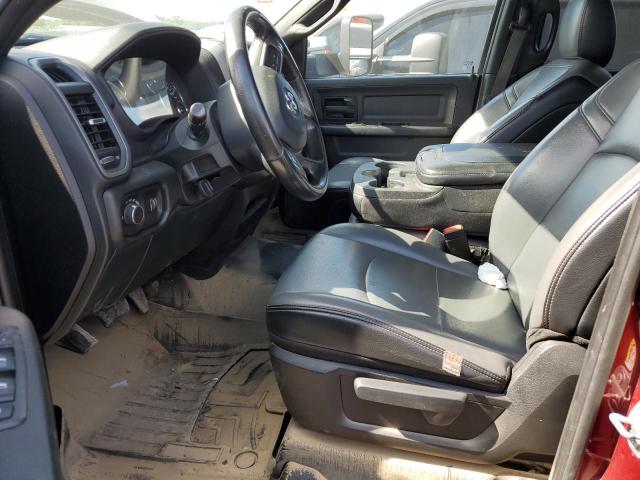 2021 Ram 3500 VIN: 3C7WRTCL2MG604371 Lot: 56256464