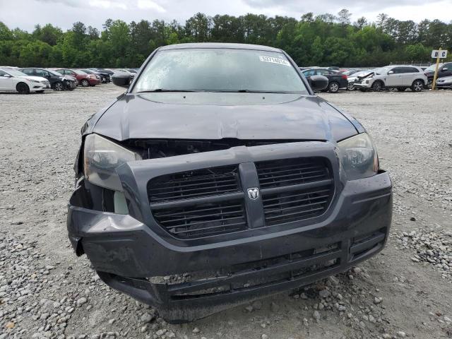 2005 Dodge Magnum Sxt VIN: 2D4FV48V95H166767 Lot: 53714014