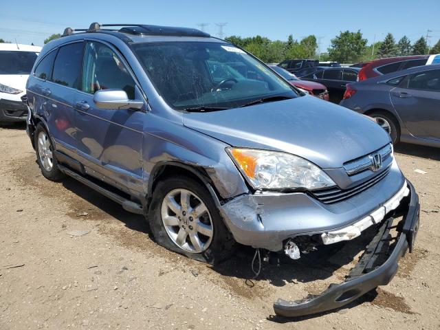 2009 Honda Cr-V Exl VIN: JHLRE48789C010890 Lot: 56535734