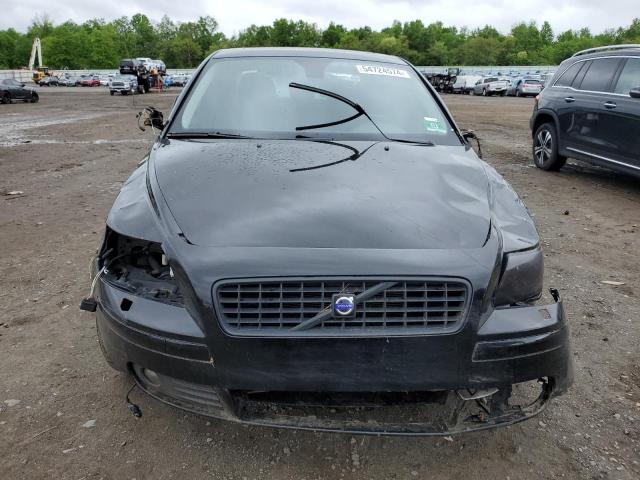 2005 Volvo S40 T5 VIN: YV1MS682152098921 Lot: 54724574