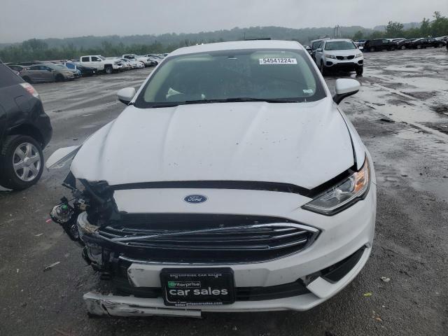 VIN 3FA6P0G74HR336812 2017 Ford Fusion, S no.5