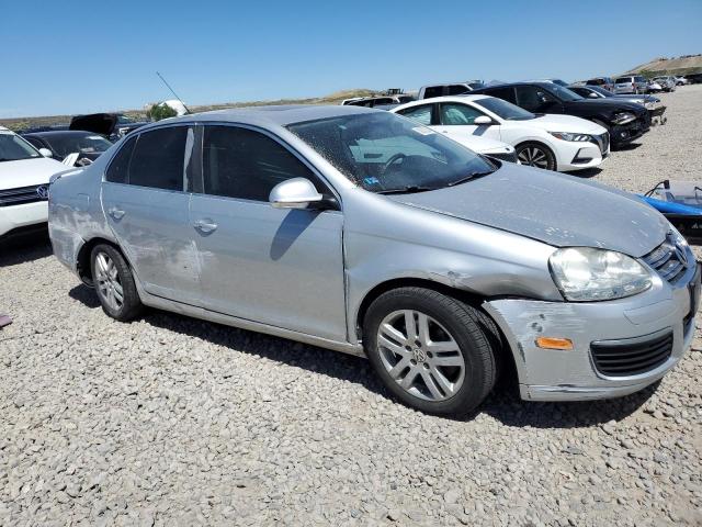 2007 Volkswagen Jetta Wolfsburg VIN: 3VWEF71K07M137585 Lot: 56732334