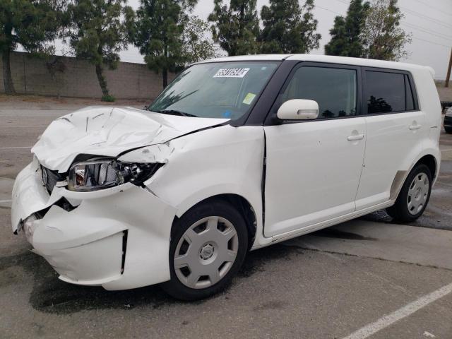 2010 Toyota Scion Xb VIN: JTLZE4FE0A1115779 Lot: 55418544