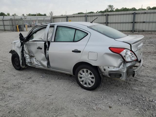 3N1CN7AP9HL905132 2017 Nissan Versa S