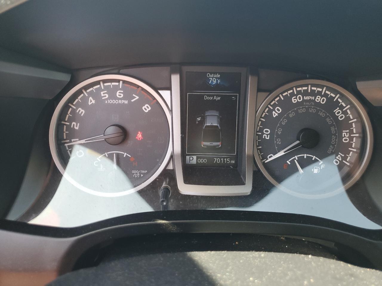 3TMCZ5AN1HM057357 2017 Toyota Tacoma Double Cab