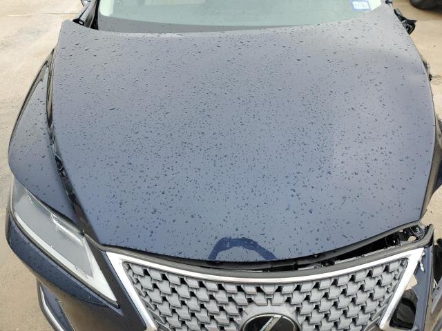 2021 Lexus Rx 350 VIN: 2T2HZMAA2MC203163 Lot: 57003884