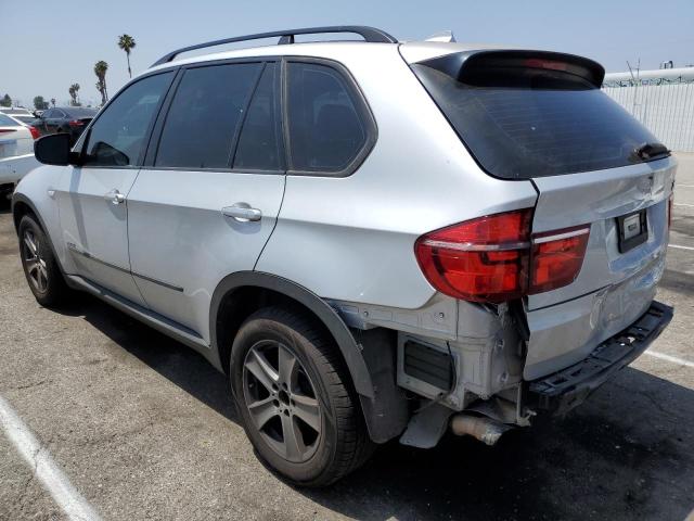 2013 BMW X5 xDrive35I VIN: 5UXZV4C58D0E08275 Lot: 54909644