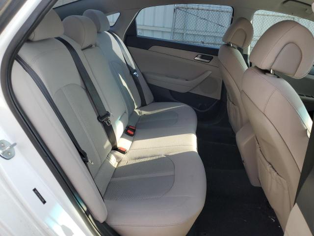 2016 HYUNDAI SONATA SE - 5NPE24AFXGH331465