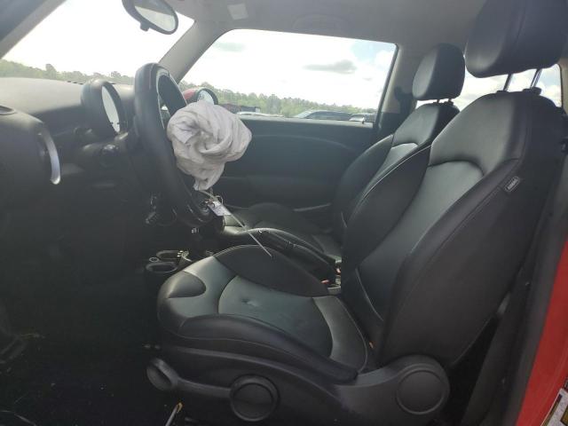 2013 Mini Cooper S VIN: WMWSV3C5XDT390416 Lot: 52916444