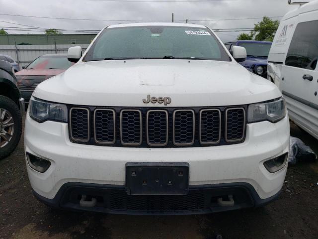 2016 Jeep Grand Cherokee Laredo VIN: 1C4RJFAG8GC414073 Lot: 54493544