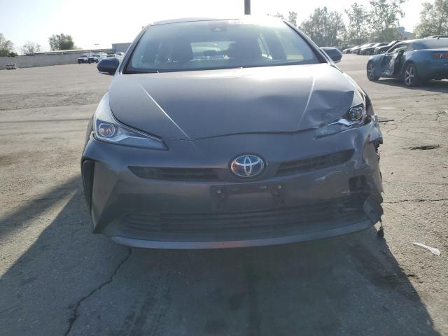 2019 Toyota Prius VIN: JTDKARFU4K3077878 Lot: 53918004