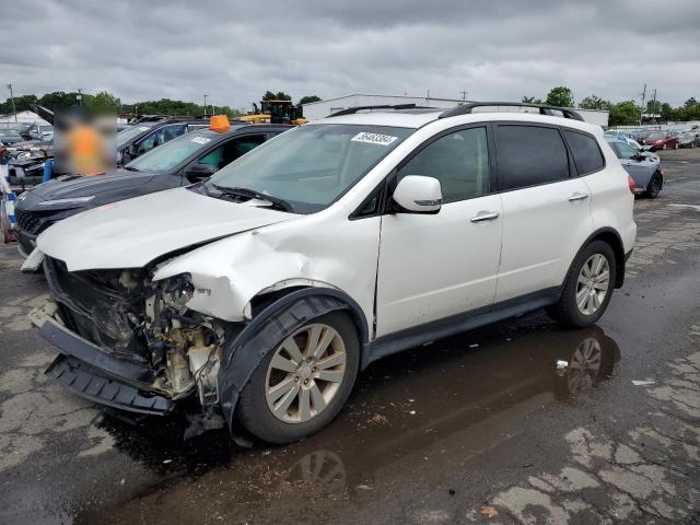 2012 Subaru Tribeca Limited VIN: 4S4WX9KD7C4400690 Lot: 56463384