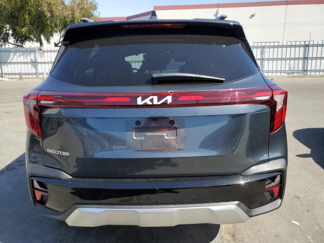 2024 Kia Seltos S VIN: KNDEU2AAXR7580679 Lot: 56693244
