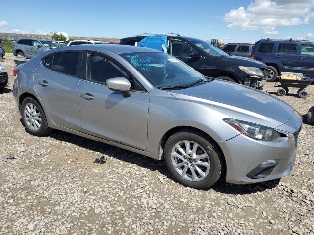 VIN JM1BM1V79E1207738 2014 Mazda 3, Touring no.4