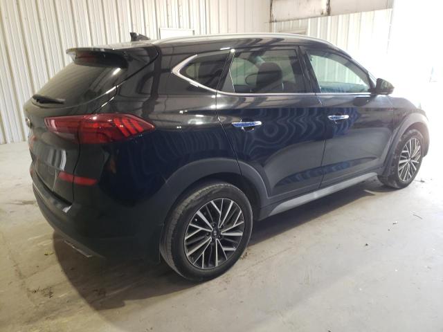 2021 Hyundai Tucson Limited VIN: KM8J33AL8MU305696 Lot: 56728984