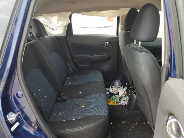 2019 NISSAN VERSA - 3N1CE2CP9KL360072