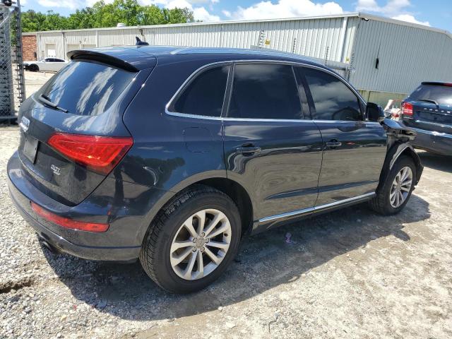 2014 Audi Q5 Premium VIN: WA1CFAFP6EA046613 Lot: 54236774