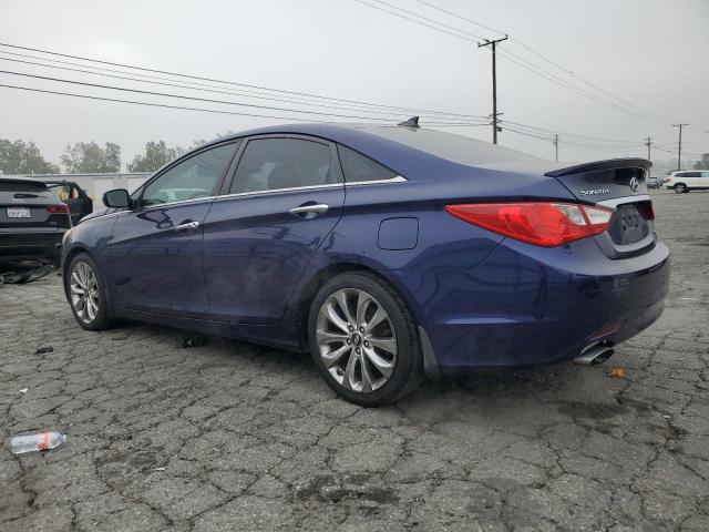 2012 Hyundai Sonata Se VIN: 5NPEC4AB0CH363247 Lot: 54352814