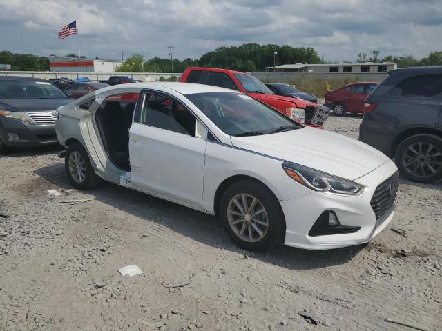 2019 Hyundai Sonata Se VIN: 5NPE24AF9KH734815 Lot: 53830834