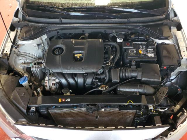 2020 Hyundai Elantra Sel VIN: 5NPD84LF9LH632102 Lot: 55293474