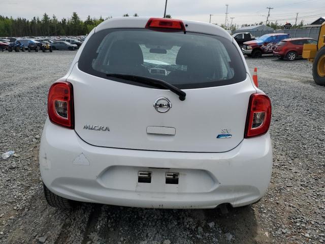 2015 NISSAN MICRA - 3N1CK3CP7FL251937