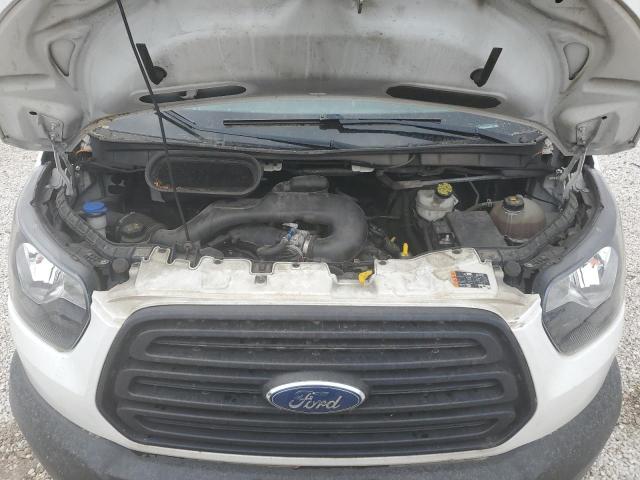 1FTYE1ZM8KKB38893 2019 Ford Transit T-150