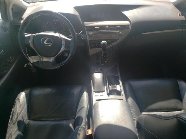 2015 Lexus Rx 350 VIN: 2T2ZK1BA0FC160158 Lot: 56234134