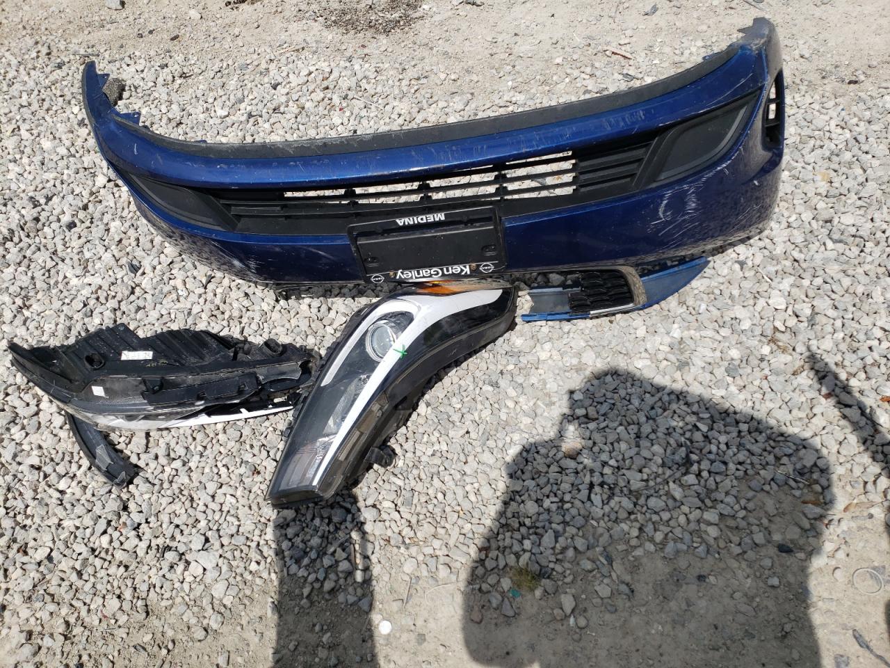 3KPFK4A76JE190614 2018 Kia Forte Lx