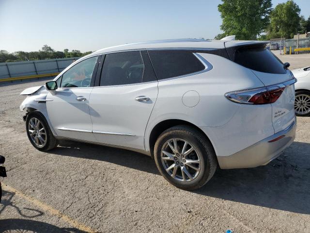  BUICK ENCLAVE 2023 Белый