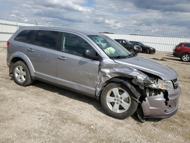 2015 Dodge Journey Se VIN: 3C4PDCAB8FT542835 Lot: 56314704