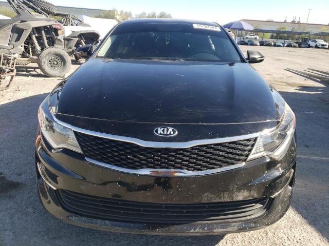 2016 KIA OPTIMA LX - KNAGT4L38G5117161