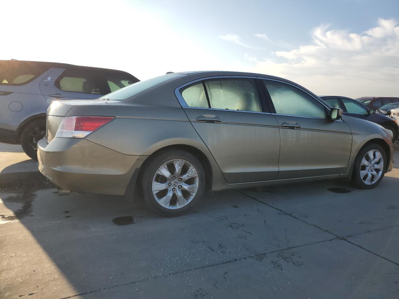 1HGCP26839A143745 2009 Honda Accord Exl