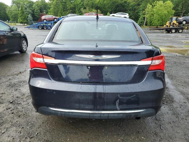 2011 Chrysler 200 Limited VIN: 1C3BC2FB0BN580297 Lot: 57079024