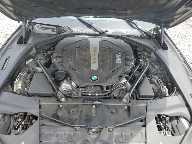 VIN WBA6B2C52DDG66864 2013 BMW 6 Series, 650 I no.11