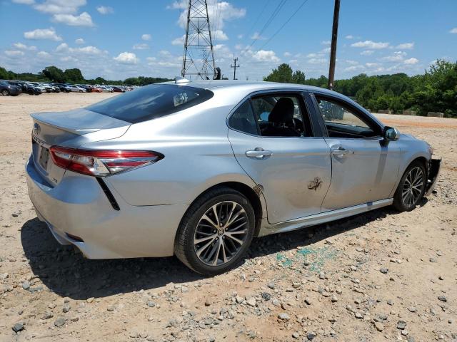 2018 Toyota Camry L VIN: 4T1B11HK2JU542241 Lot: 56622894