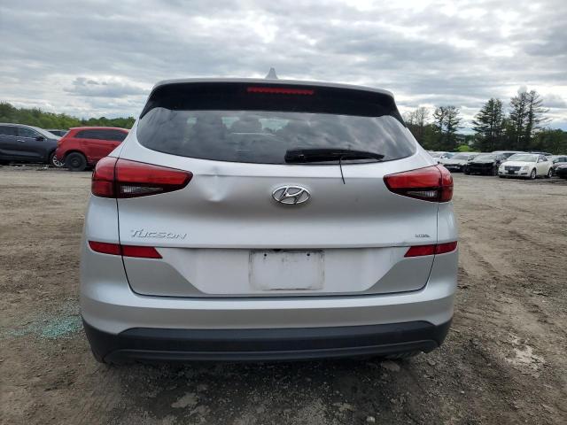 2019 Hyundai Tucson Se VIN: KM8J2CA40KU001027 Lot: 55200954