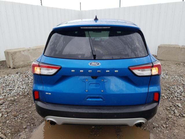 2021 Ford Escape Se VIN: 1FMCU0G63MUA68895 Lot: 51616774