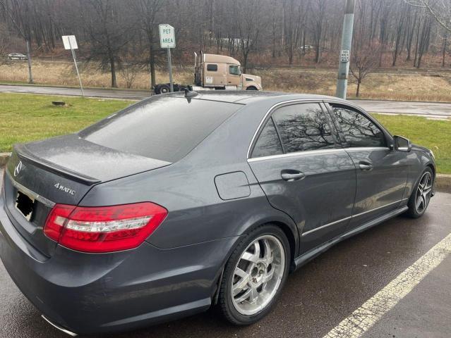 2010 Mercedes-Benz E 350 4Matic VIN: WDDHF8HBXAA239871 Lot: 54805404