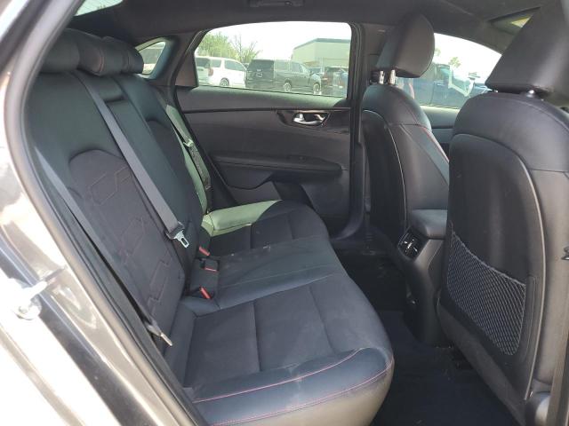 2023 Kia Forte Gt VIN: 3KPF44AC9PE513344 Lot: 54154324