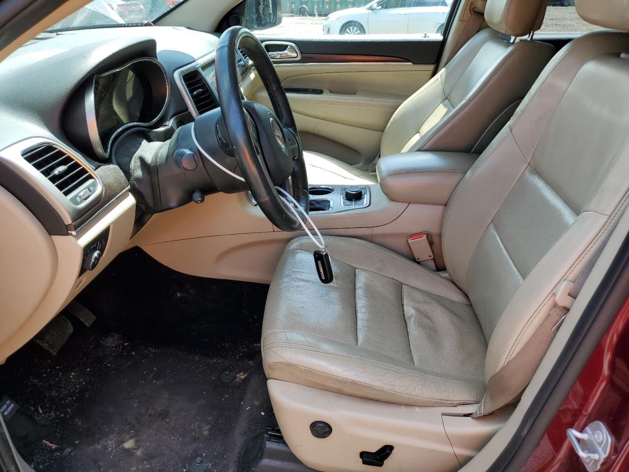 1C4RJFBT6JC327176 2018 Jeep Grand Cherokee Limited