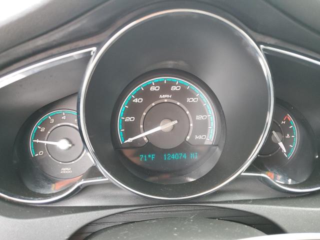 2009 Chevrolet Malibu 2Lt VIN: 1G1ZJ57B09F256571 Lot: 54956184