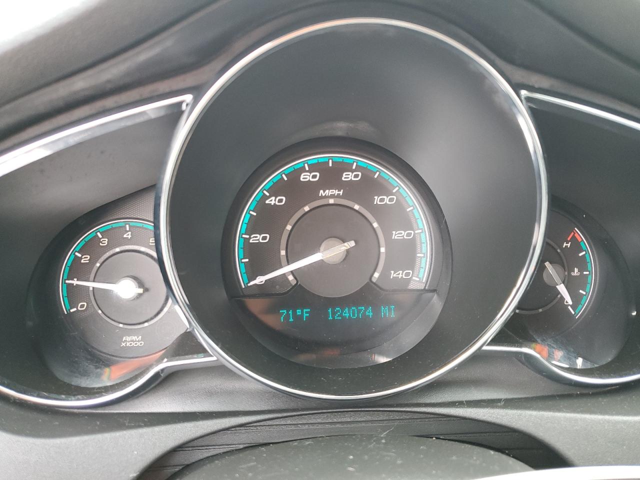 1G1ZJ57B09F256571 2009 Chevrolet Malibu 2Lt